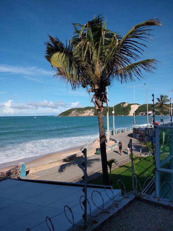 Apto 209 - Ponta Negra Natal